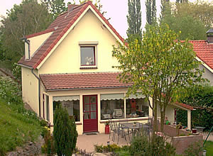 Bed & Breakfast Dijkzicht - Huis