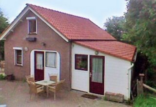 Bed & Breakfast Dijkzicht - Vakantiehuis